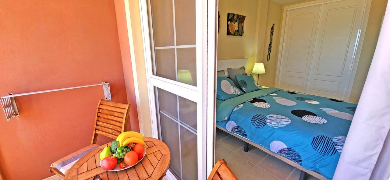 Casa Lotta Leilighet Costa Calma Eksteriør bilde
